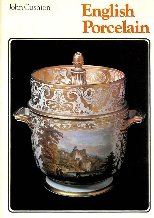 English Porcelain