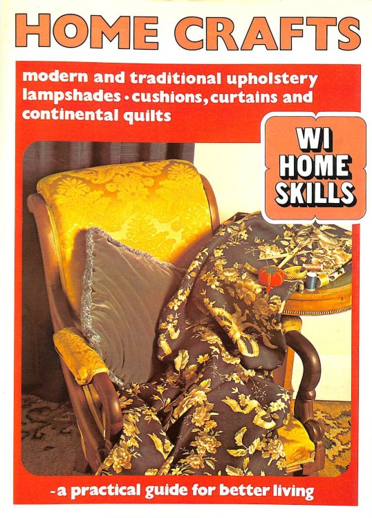 Home Crafts
