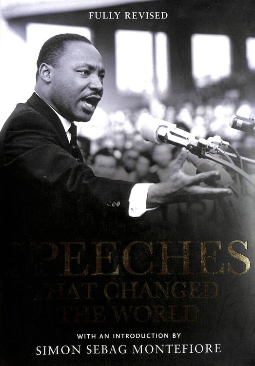 Speeches That Changed the World