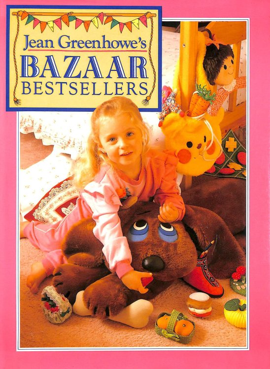 Bazaar Bestsellers