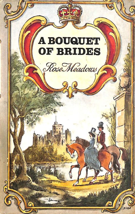 Bouquet of Brides