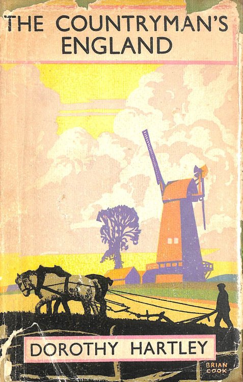 The Countryman's England