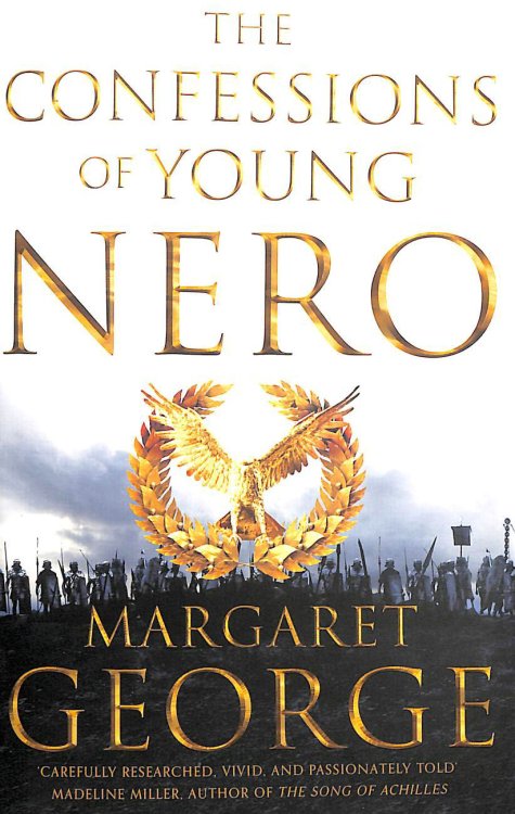 The Confessions of Young Nero
