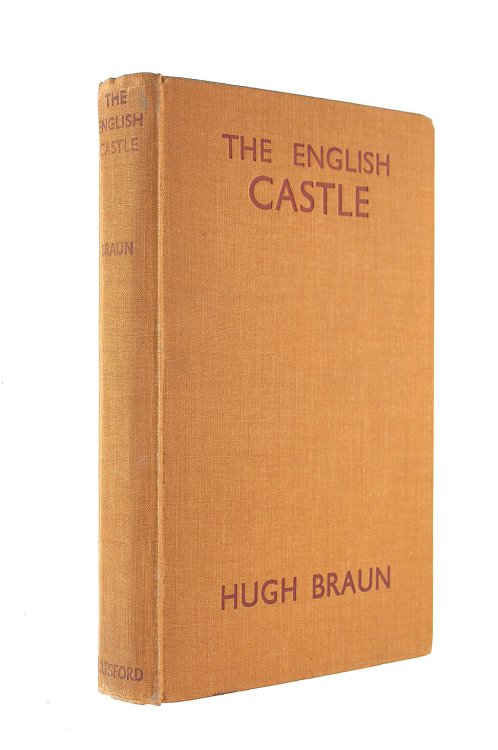 The English Castle