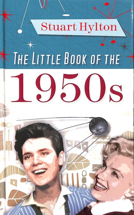 The Little Book of the 1950s