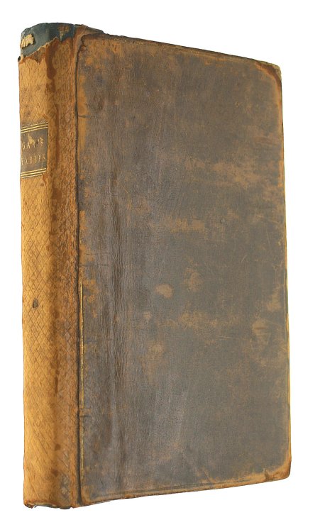 To His Highness William Duke Of Cumberland These New Fables Invented For His Amusement