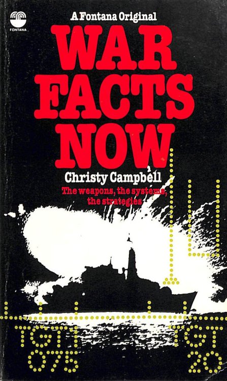 War Facts Now