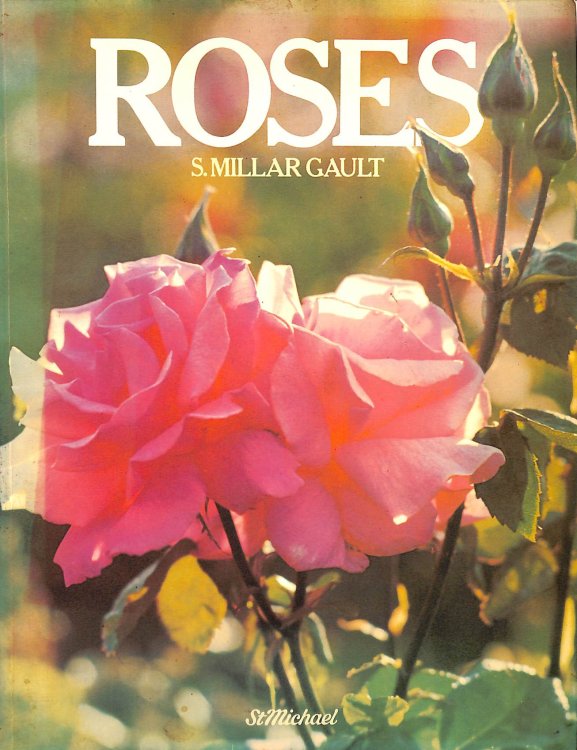 Roses.
