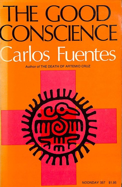 The Good Conscience : A Novel