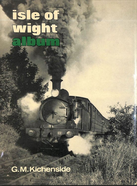Isle Of Wight Album