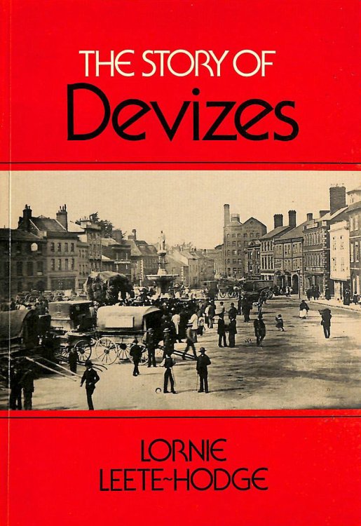 The Story of Devizes