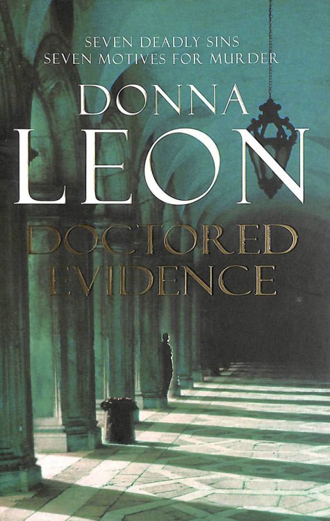 Doctored Evidence