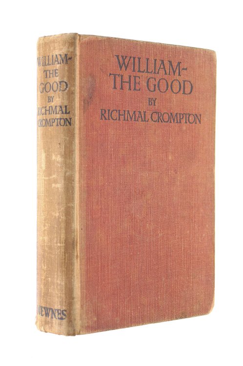 William - The Good
