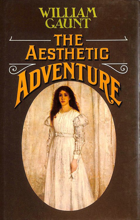 The Aesthetic Adventure