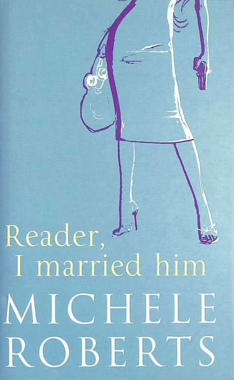 Reader, I Married Him
