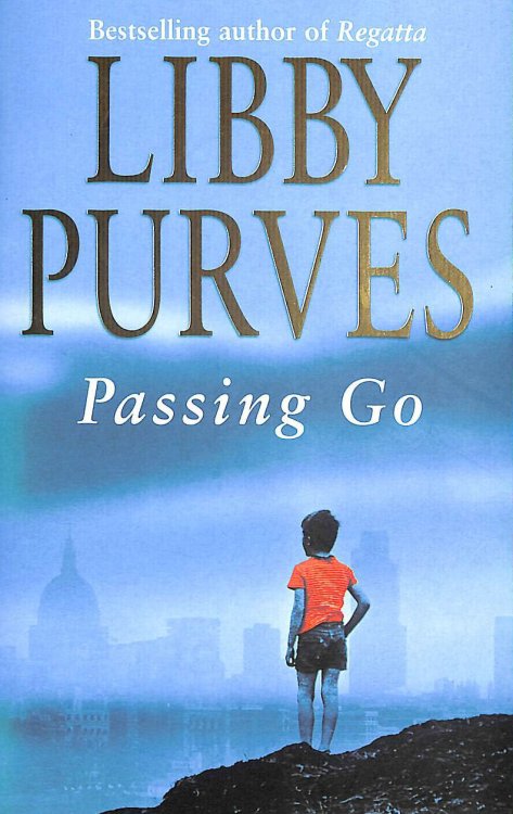 Passing Go