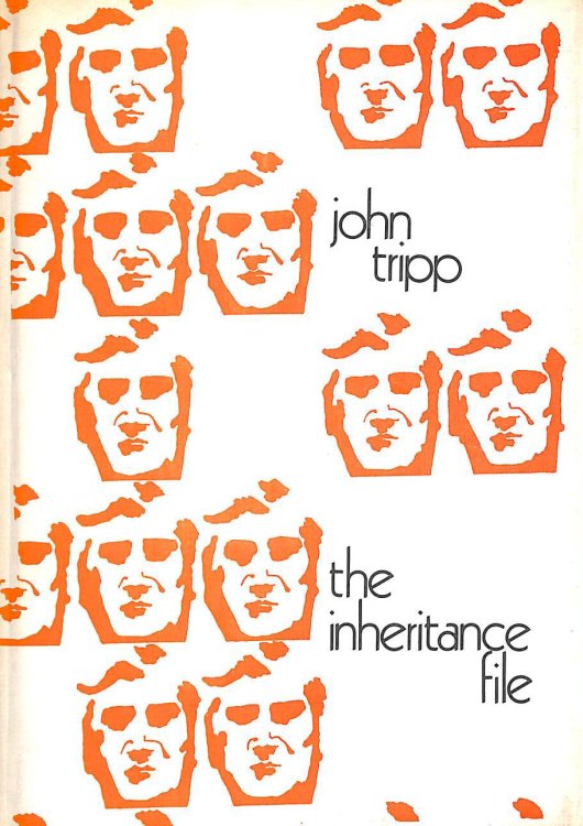 Inheritance File
