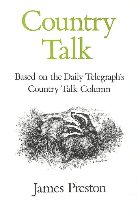 Country Talk