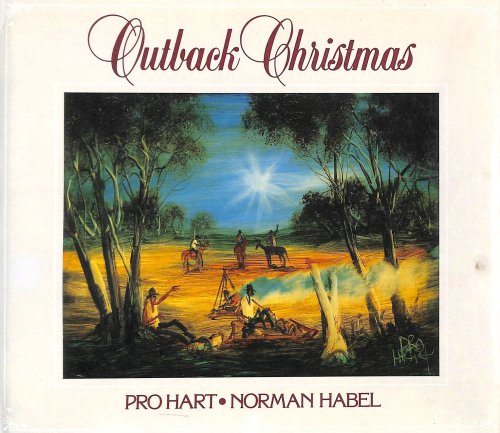 Outback Christmas
