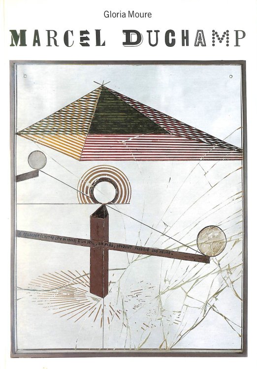Marcel Duchamp