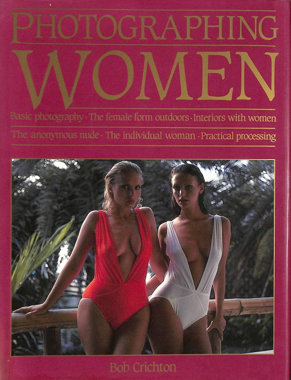 Photographing Women