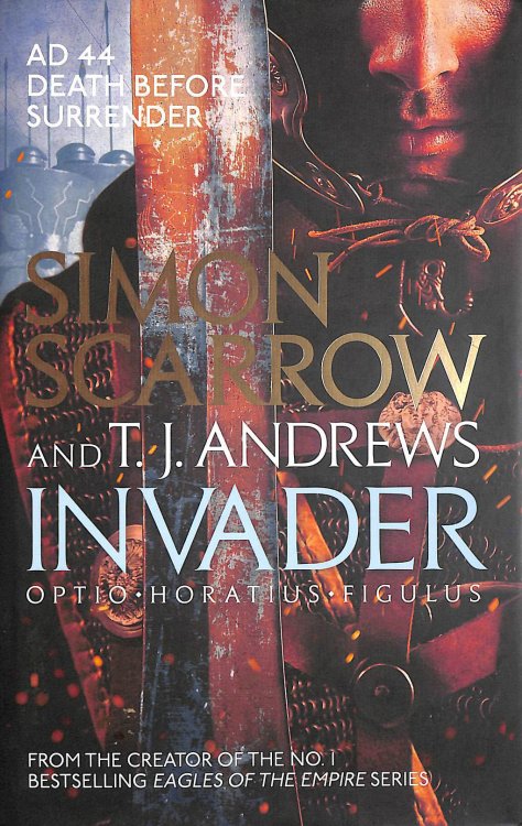 Invader