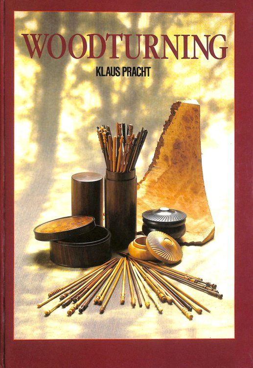 Woodturning