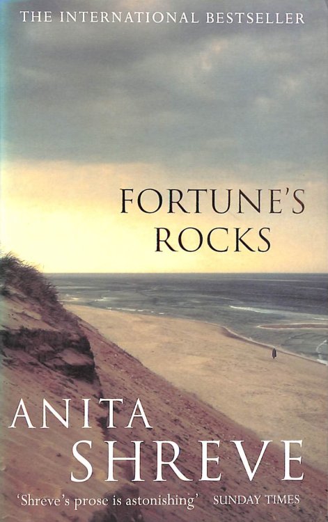 Fortune's Rocks