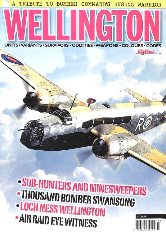 Wellington