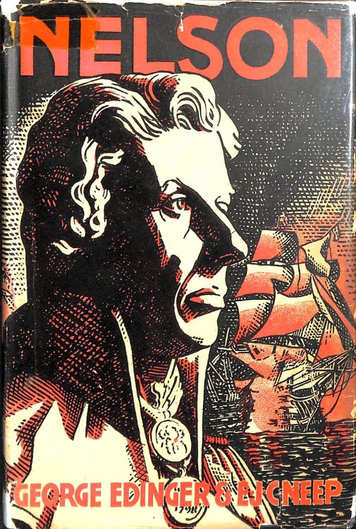 Horatio Nelson