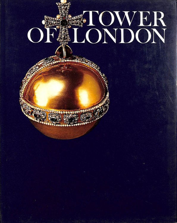 The Tower of London