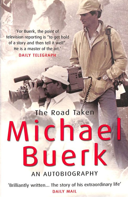The Road Taken