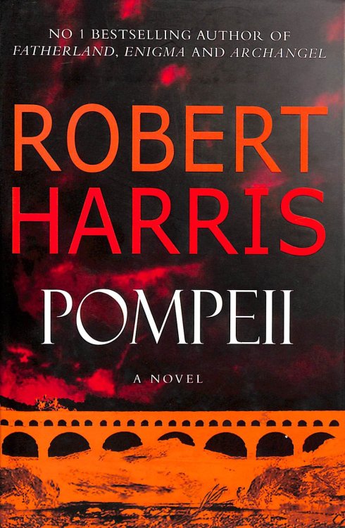 Pompeii