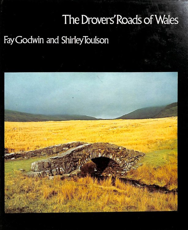 Drovers' Roads of Wales