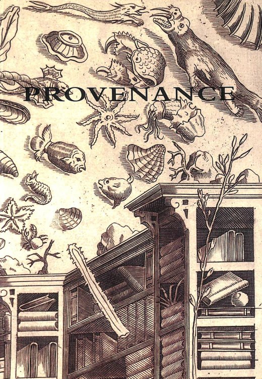 Provenance