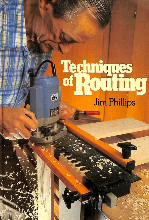 Techniques of Routing