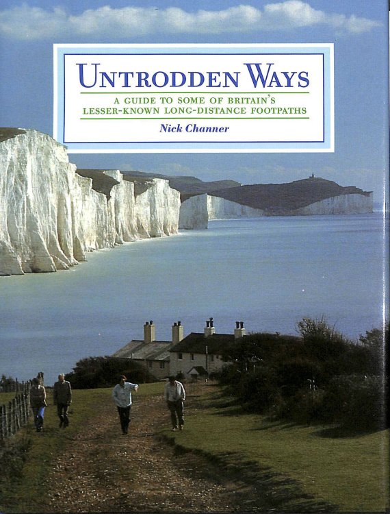 Untrodden Ways