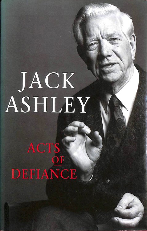Acts of Defiance