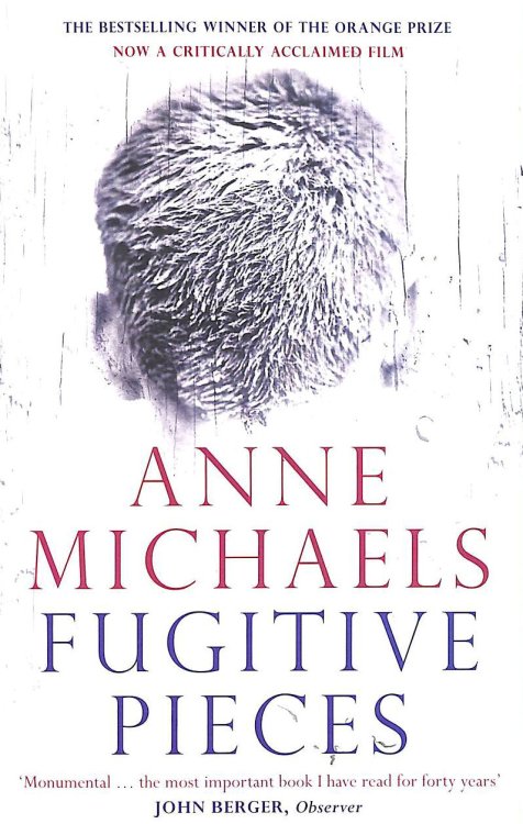 Fugitive Pieces