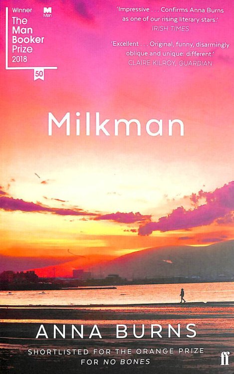 Milkman