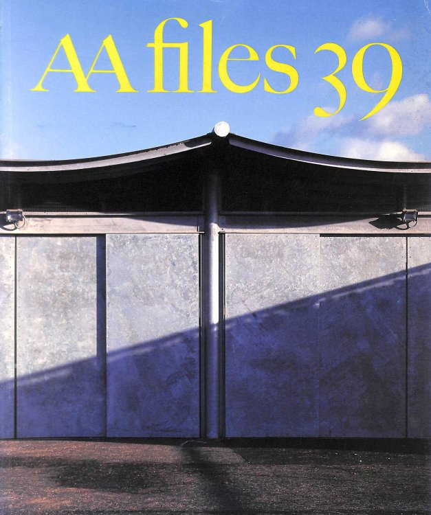 AA Files - 39