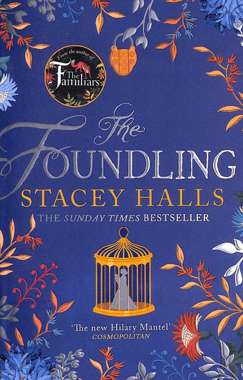 The Foundling