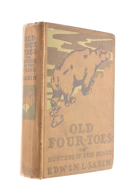 Old Four Toes
