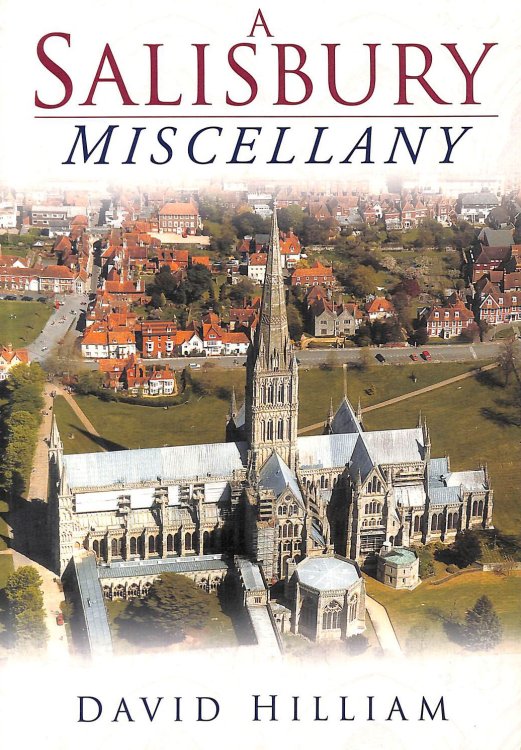 A Salisbury Miscellany