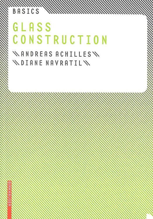 Image for Basics Glass Construction Basics Glass Construction