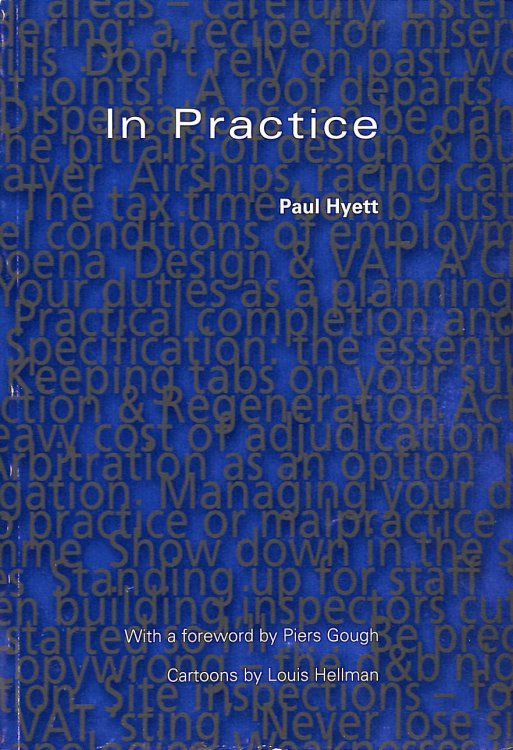 Image for In Practice In Practice
