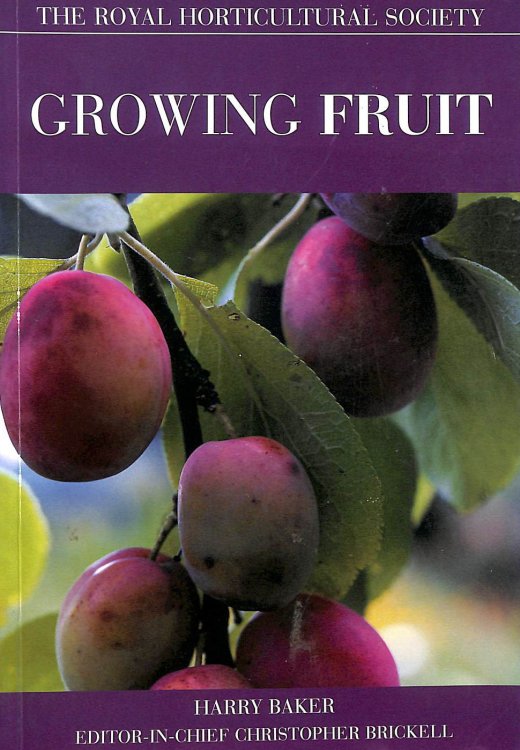 Growing Fruit