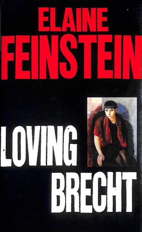 Loving Brecht