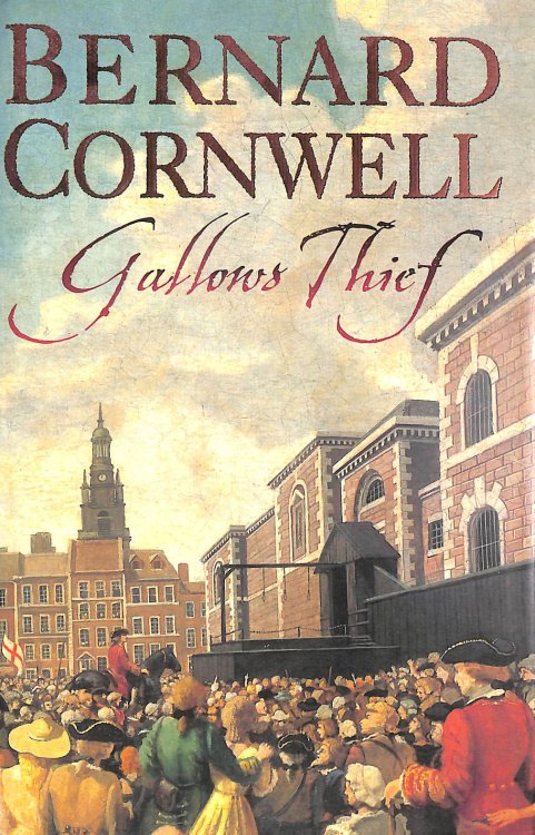 Gallows Thief