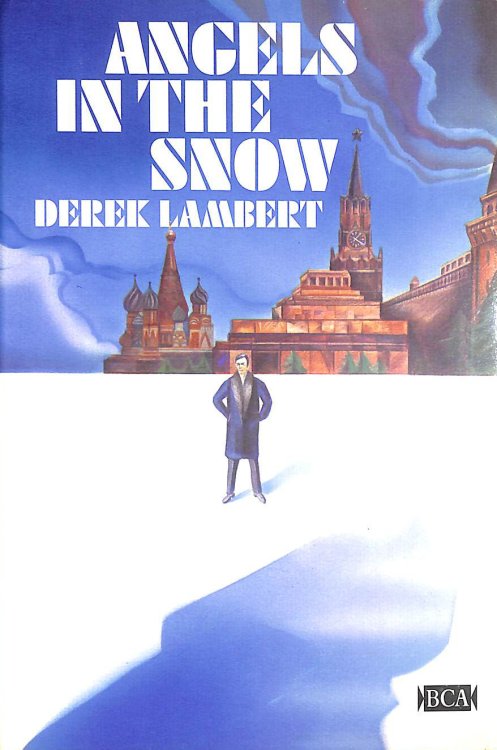 Angels in the Snow